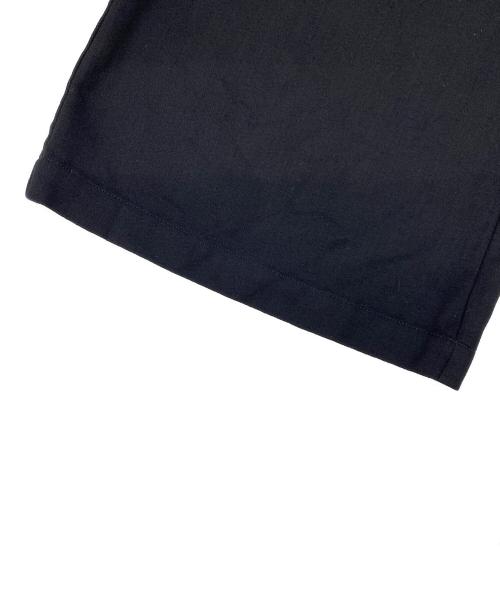 TODAYFUL（トゥデイフル）TODAYFUL (トゥデイフル) U Neck Combinaison ブラック サイズ:38の古着・服飾アイテム
