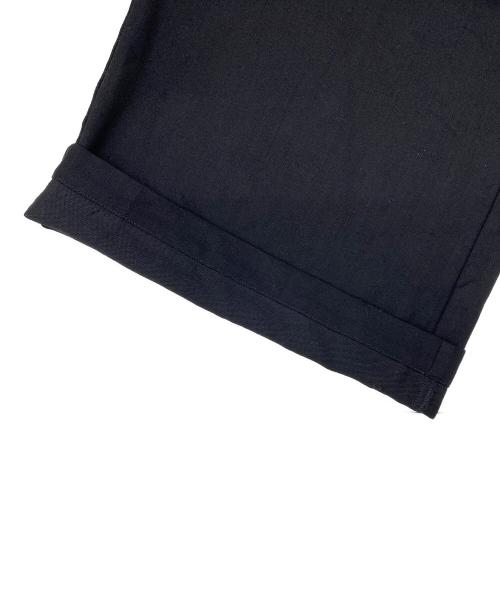 TODAYFUL（トゥデイフル）TODAYFUL (トゥデイフル) U Neck Combinaison ブラック サイズ:38の古着・服飾アイテム