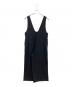 TODAYFUL (トゥデイフル) U Neck Combinaison ブラック サイズ:38：5000円