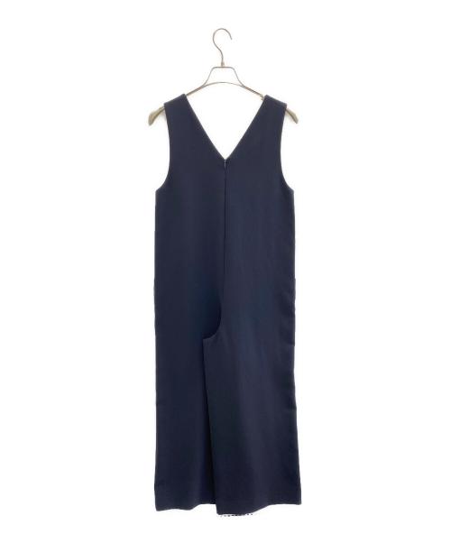 green label relaxing（グリーンレーベルリラクシング）green label relaxing (グリーンレーベルリラクシング) サロペット ネイビー サイズ:38の古着・服飾アイテム