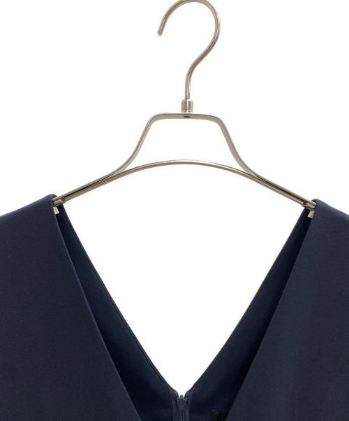 green label relaxing（グリーンレーベルリラクシング）green label relaxing (グリーンレーベルリラクシング) サロペット ネイビー サイズ:38の古着・服飾アイテム