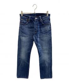 LEVI'S（リーバイス）の古着「デニムパンツ」｜インディゴ