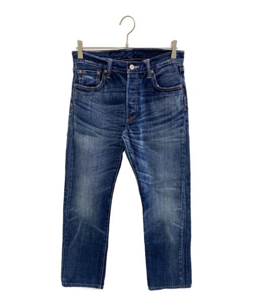LEVI'S（リーバイス）LEVI'S (リーバイス) デニムパンツ インディゴ サイズ:W30の古着・服飾アイテム