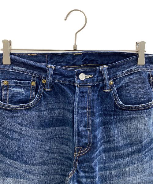 LEVI'S（リーバイス）LEVI'S (リーバイス) デニムパンツ インディゴ サイズ:W30の古着・服飾アイテム