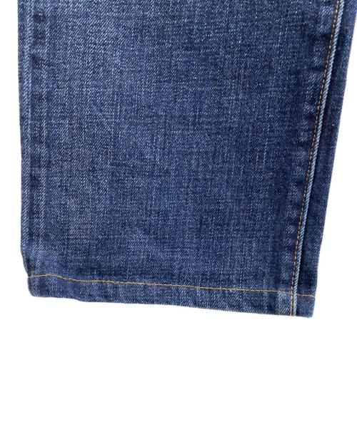LEVI'S（リーバイス）LEVI'S (リーバイス) デニムパンツ インディゴ サイズ:W30の古着・服飾アイテム