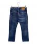 LEVI'S (リーバイス) デニムパンツ インディゴ サイズ:W30：5000円