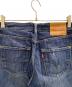 中古・古着 LEVI'S (リーバイス) デニムパンツ インディゴ サイズ:W30：5000円