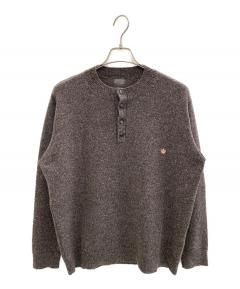 中古・古着通販】Yves Saint Laurent (イヴサンローラン) Vネック