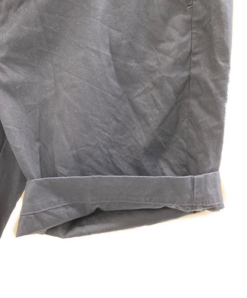 POLO RALPH LAUREN（ポロ・ラルフローレン）POLO RALPH LAUREN (ポロ・ラルフローレン) ハーフパンツ ネイビー サイズ:82Aの古着・服飾アイテム