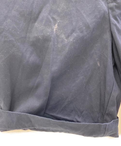 POLO RALPH LAUREN（ポロ・ラルフローレン）POLO RALPH LAUREN (ポロ・ラルフローレン) ハーフパンツ ネイビー サイズ:82Aの古着・服飾アイテム
