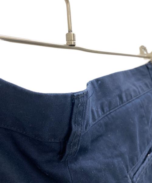 POLO RALPH LAUREN（ポロ・ラルフローレン）POLO RALPH LAUREN (ポロ・ラルフローレン) ハーフパンツ ネイビー サイズ:82Aの古着・服飾アイテム