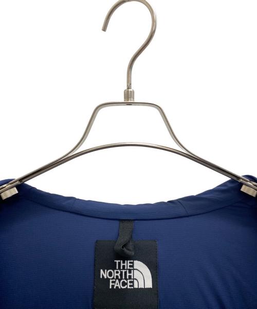 THE NORTH FACE（ザ ノース フェイス）THE NORTH FACE (ザ ノース フェイス) アコンカグアフーディ ネイビー サイズ:XLの古着・服飾アイテム
