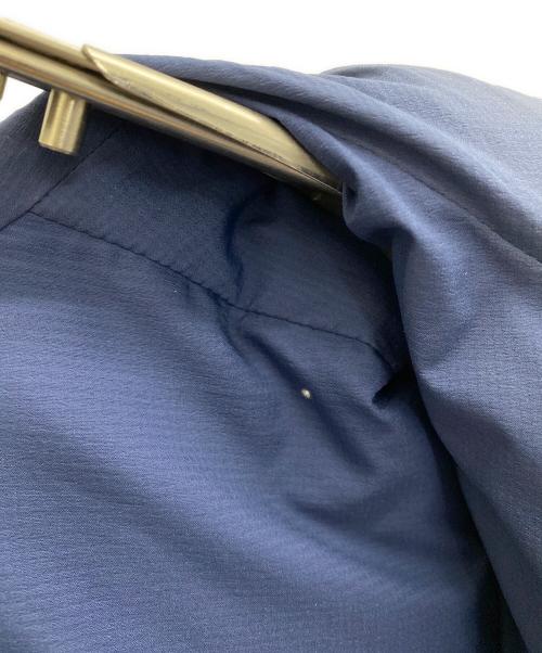 THE NORTH FACE（ザ ノース フェイス）THE NORTH FACE (ザ ノース フェイス) アコンカグアフーディ ネイビー サイズ:XLの古着・服飾アイテム