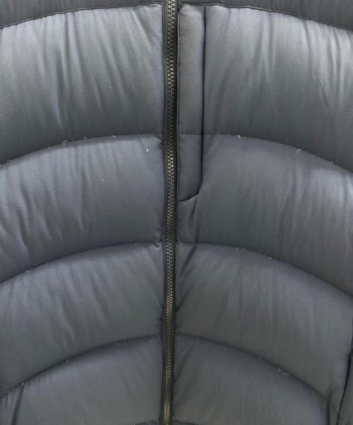 THE NORTH FACE（ザ ノース フェイス）THE NORTH FACE (ザ ノース フェイス) アコンカグアフーディ ネイビー サイズ:XLの古着・服飾アイテム