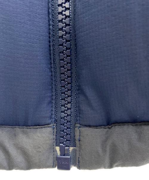 THE NORTH FACE（ザ ノース フェイス）THE NORTH FACE (ザ ノース フェイス) アコンカグアフーディ ネイビー サイズ:XLの古着・服飾アイテム
