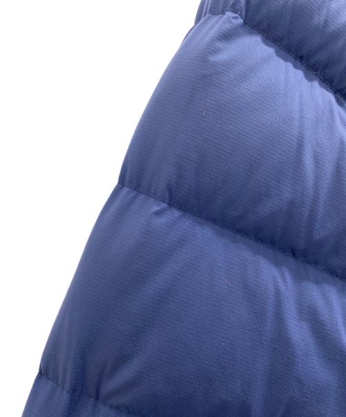 THE NORTH FACE（ザ ノース フェイス）THE NORTH FACE (ザ ノース フェイス) アコンカグアフーディ ネイビー サイズ:XLの古着・服飾アイテム