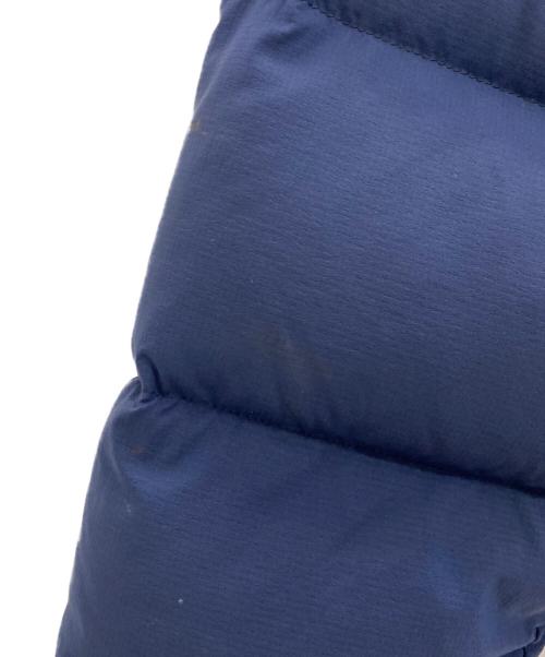 THE NORTH FACE（ザ ノース フェイス）THE NORTH FACE (ザ ノース フェイス) アコンカグアフーディ ネイビー サイズ:XLの古着・服飾アイテム