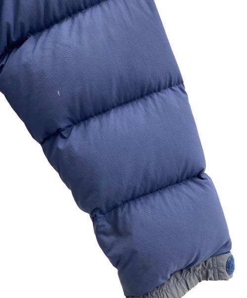 THE NORTH FACE（ザ ノース フェイス）THE NORTH FACE (ザ ノース フェイス) アコンカグアフーディ ネイビー サイズ:XLの古着・服飾アイテム