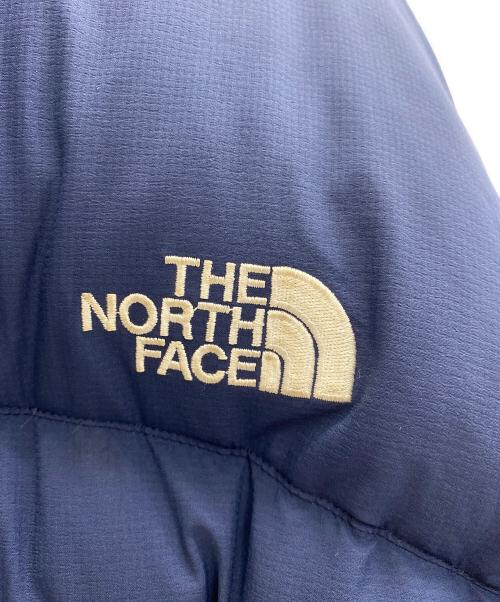 THE NORTH FACE（ザ ノース フェイス）THE NORTH FACE (ザ ノース フェイス) アコンカグアフーディ ネイビー サイズ:XLの古着・服飾アイテム