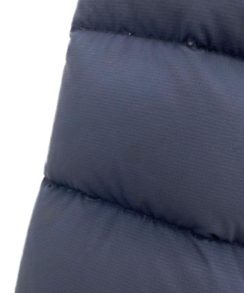 THE NORTH FACE（ザ ノース フェイス）THE NORTH FACE (ザ ノース フェイス) アコンカグアフーディ ネイビー サイズ:XLの古着・服飾アイテム