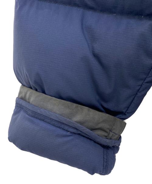 THE NORTH FACE（ザ ノース フェイス）THE NORTH FACE (ザ ノース フェイス) アコンカグアフーディ ネイビー サイズ:XLの古着・服飾アイテム