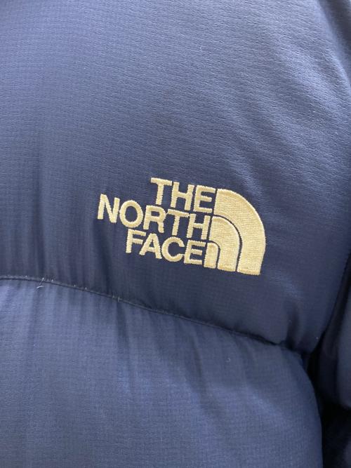 THE NORTH FACE（ザ ノース フェイス）THE NORTH FACE (ザ ノース フェイス) アコンカグアフーディ ネイビー サイズ:XLの古着・服飾アイテム