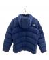 THE NORTH FACE (ザ ノース フェイス) アコンカグアフーディ ネイビー サイズ:XL：10000円