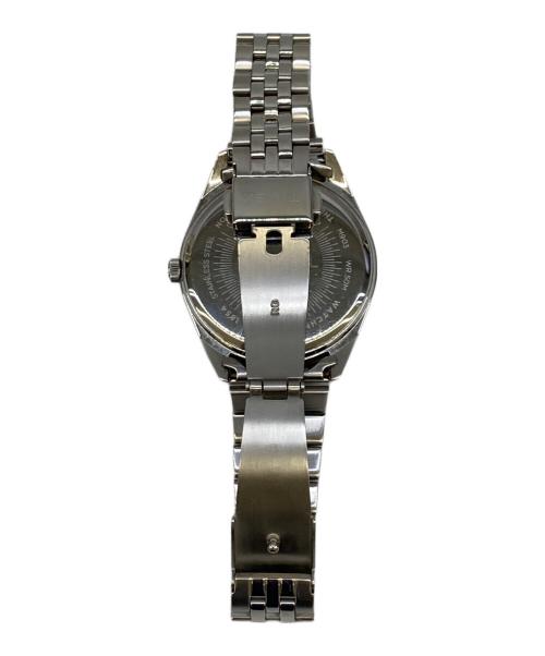 TIMEX（タイメックス）TIMEX (タイメックス) 腕時計 スカイブルーの古着・服飾アイテム