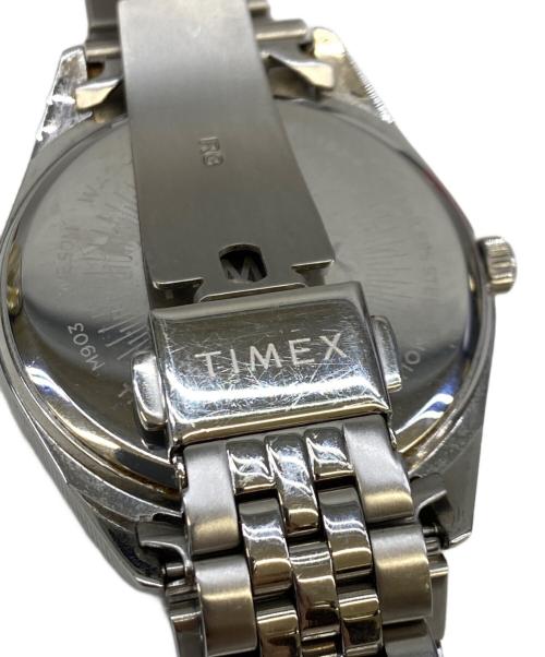 TIMEX（タイメックス）TIMEX (タイメックス) 腕時計 スカイブルーの古着・服飾アイテム