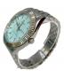 TIMEX (タイメックス) 腕時計 スカイブルー：20000円