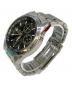 SEIKO (セイコー) クロノグラフ ブラック：9000円