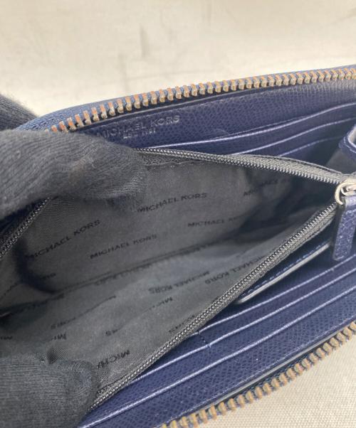 MICHAEL KORS（マイケルコース）MICHAEL KORS (マイケルコース) 長財布の古着・服飾アイテム