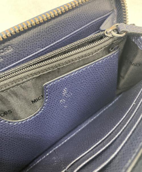 MICHAEL KORS（マイケルコース）MICHAEL KORS (マイケルコース) 長財布の古着・服飾アイテム