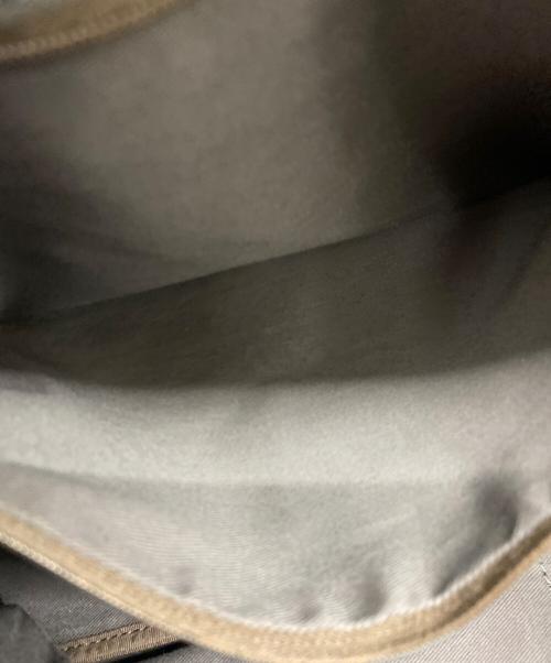 russet（ラシット）russet (ラシット) ワンショルダーバッグ ブラウンの古着・服飾アイテム