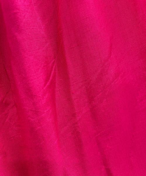ne quittez pas（ヌキテパ）ne quittez pas (ヌキテパ) パンツ ショッキングピンク サイズ:Freeの古着・服飾アイテム