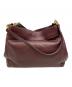 COACH (コーチ) リュック キャメル：10000円