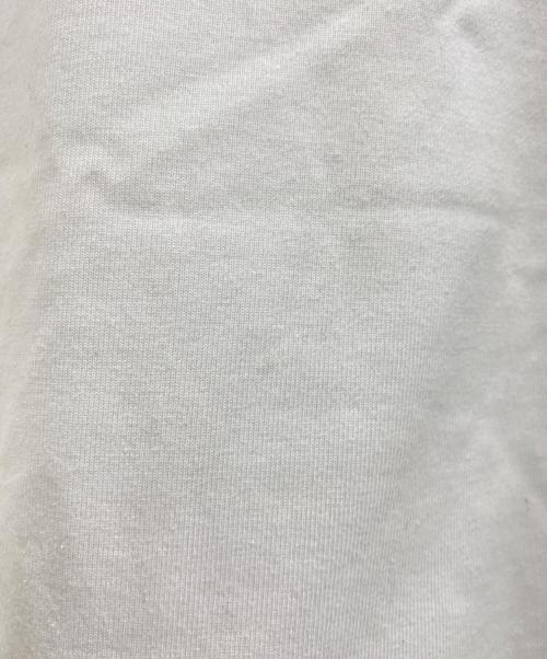 Columbia（コロンビア）Columbia (コロンビア) Imperial Park Graphic Short Sleeve Tee ホワイト サイズ:Lの古着・服飾アイテム