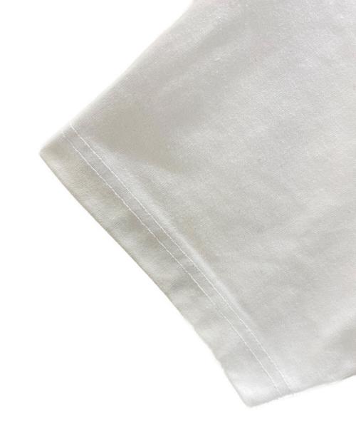 Columbia（コロンビア）Columbia (コロンビア) Imperial Park Graphic Short Sleeve Tee ホワイト サイズ:Lの古着・服飾アイテム