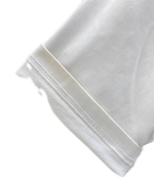 Columbia（コロンビア）Columbia (コロンビア) Imperial Park Graphic Short Sleeve Tee ホワイト サイズ:Lの古着・服飾アイテム