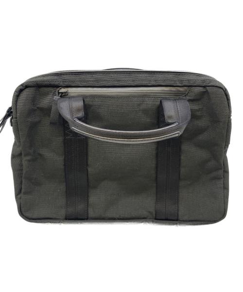 PORTER（ポーター）PORTER (ポーター) 2WAY BRIEFCASE(S) ブラックの古着・服飾アイテム