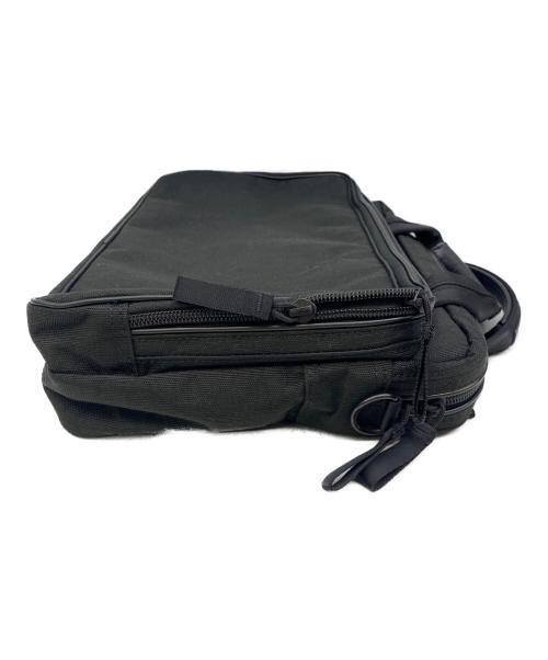 PORTER（ポーター）PORTER (ポーター) 2WAY BRIEFCASE(S) ブラックの古着・服飾アイテム