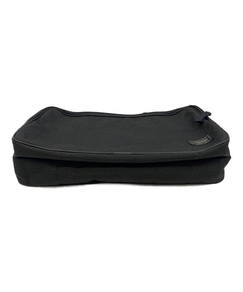 PORTER（ポーター）PORTER (ポーター) 2WAY BRIEFCASE(S) ブラックの古着・服飾アイテム