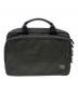 PORTER（ポーター）の古着「2WAY BRIEFCASE(S)」｜ブラック
