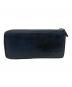 PORTER (ポーター) LONG WALLET ネイビー：7000円