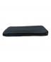中古・古着 PORTER (ポーター) LONG WALLET ネイビー：7000円