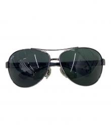 RAY-BAN（レイバン）の古着「サングラス」｜ブラック