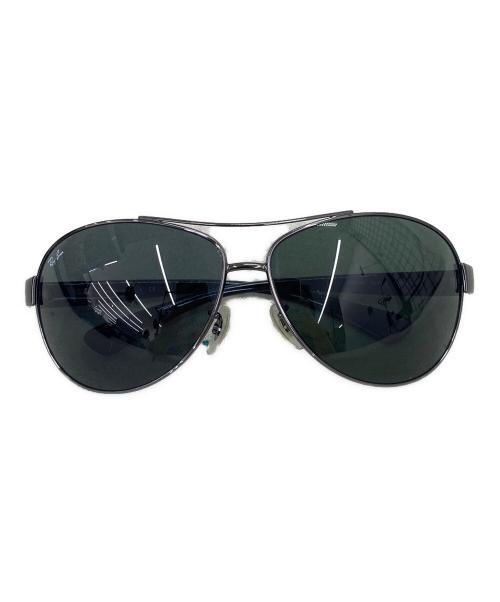 RAY-BAN（レイバン）RAY-BAN (レイバン) サングラス ブラックの古着・服飾アイテム