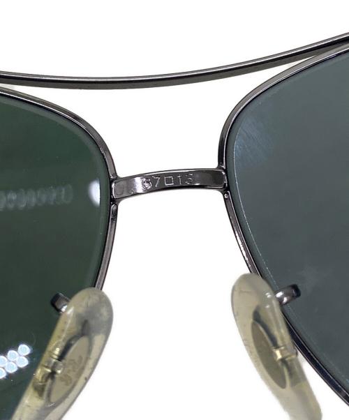 RAY-BAN（レイバン）RAY-BAN (レイバン) サングラス ブラックの古着・服飾アイテム