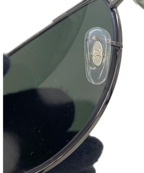 RAY-BAN（レイバン）RAY-BAN (レイバン) サングラス ブラックの古着・服飾アイテム