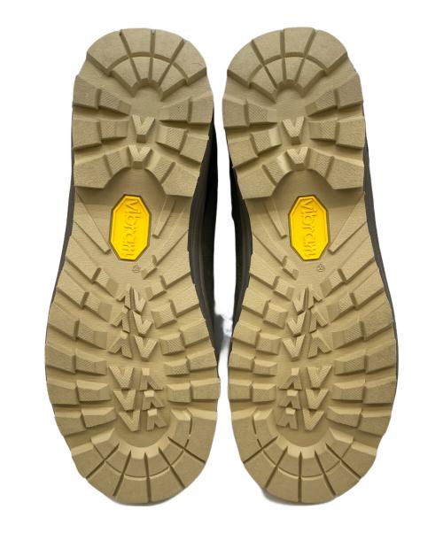Columbia（コロンビア）Columbia (コロンビア) トレッキングシューズ カーキ サイズ:24.5 未使用品の古着・服飾アイテム
